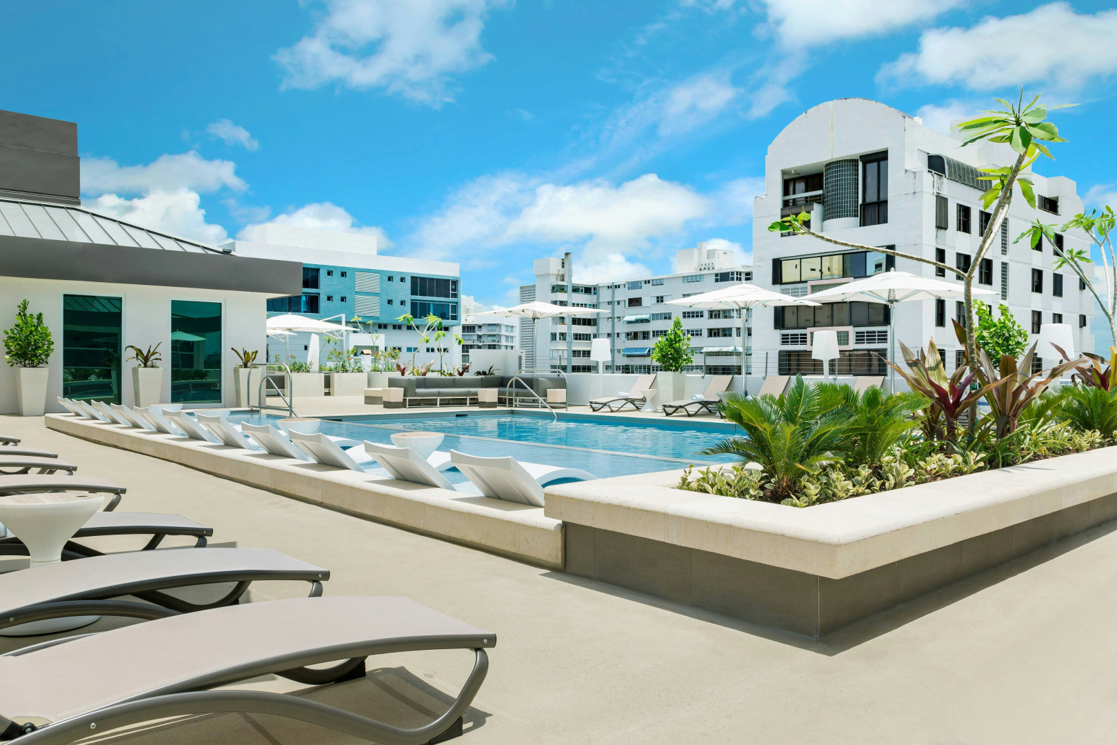 Photo - AC Hotel by Marriott San Juan Condado
