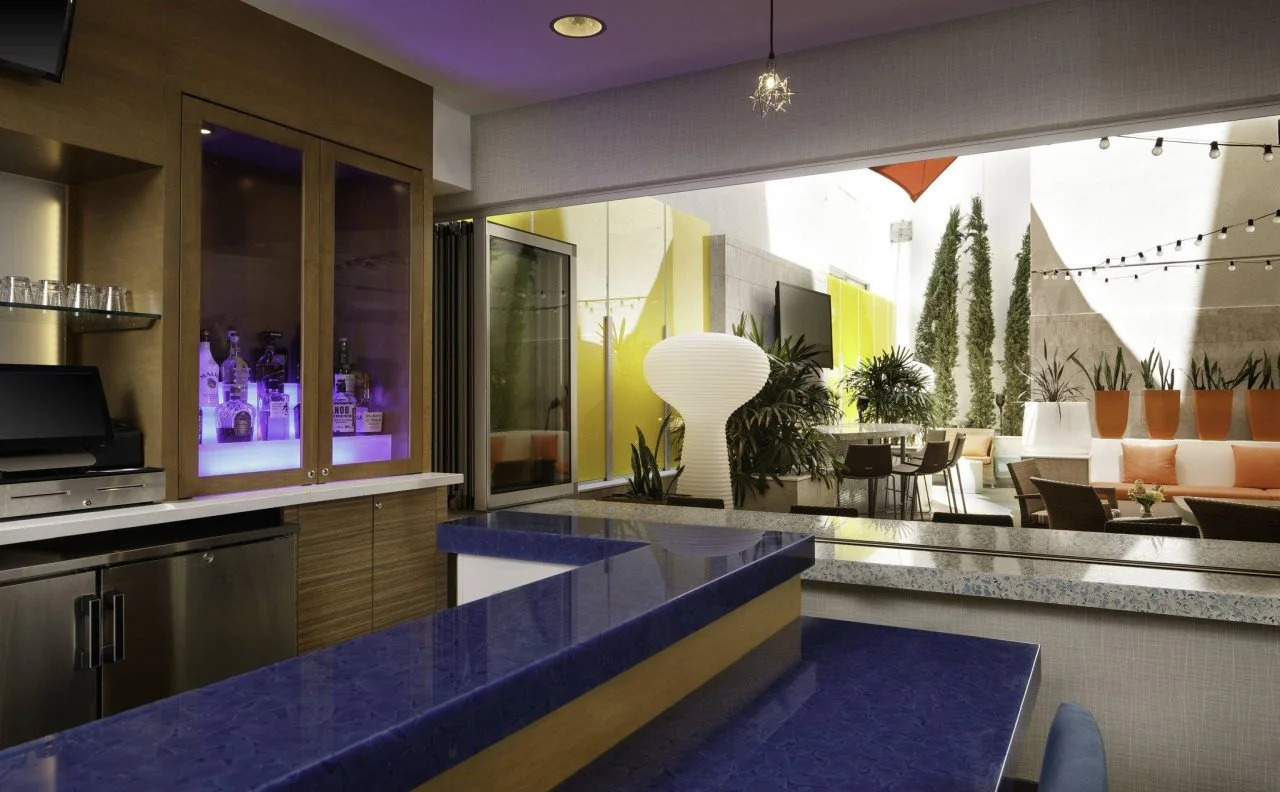 Photo - TownePlace Suites by Marriott San Diego Downtown