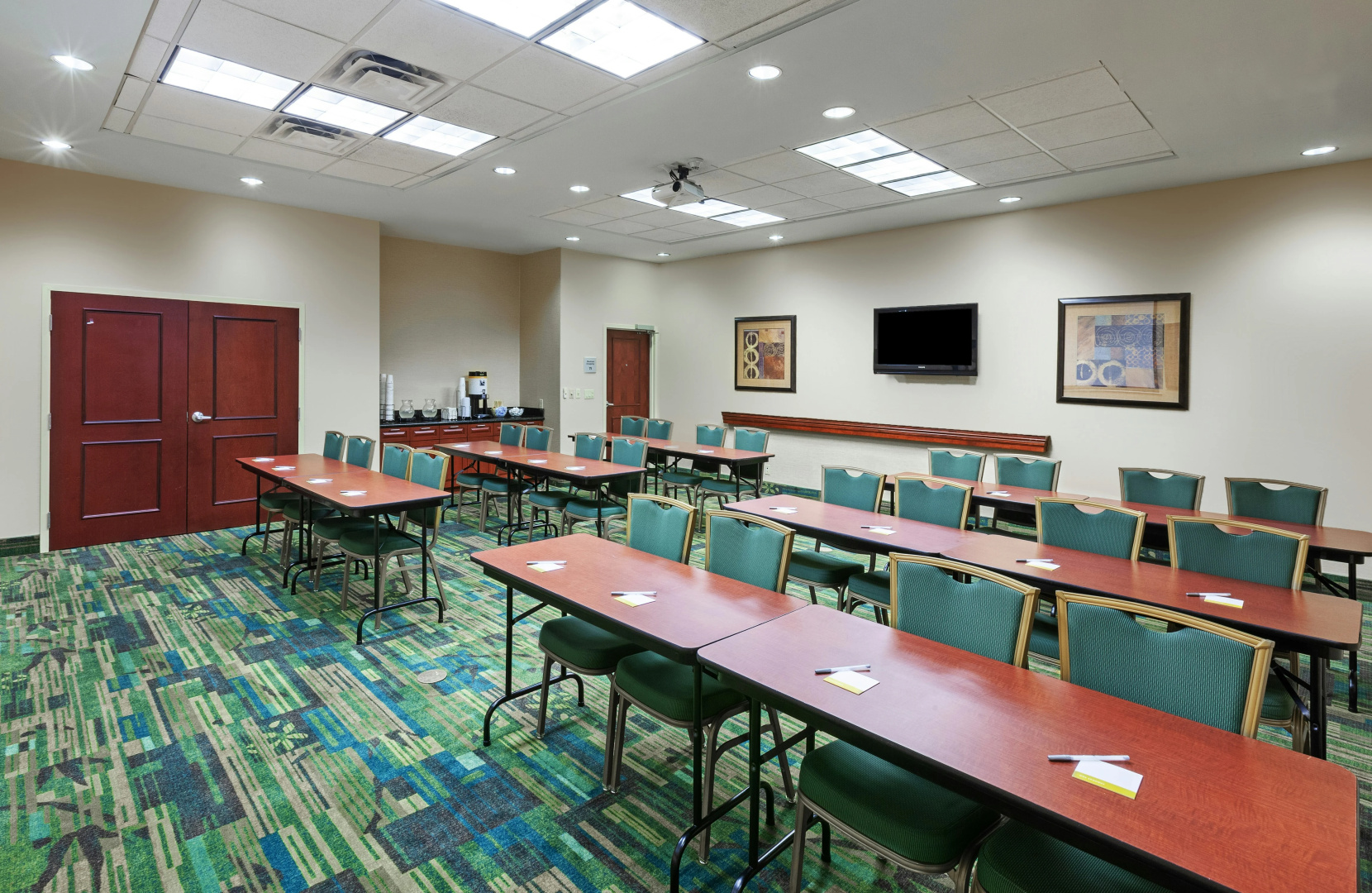 Photo - Hampton Inn & Suites El Paso West