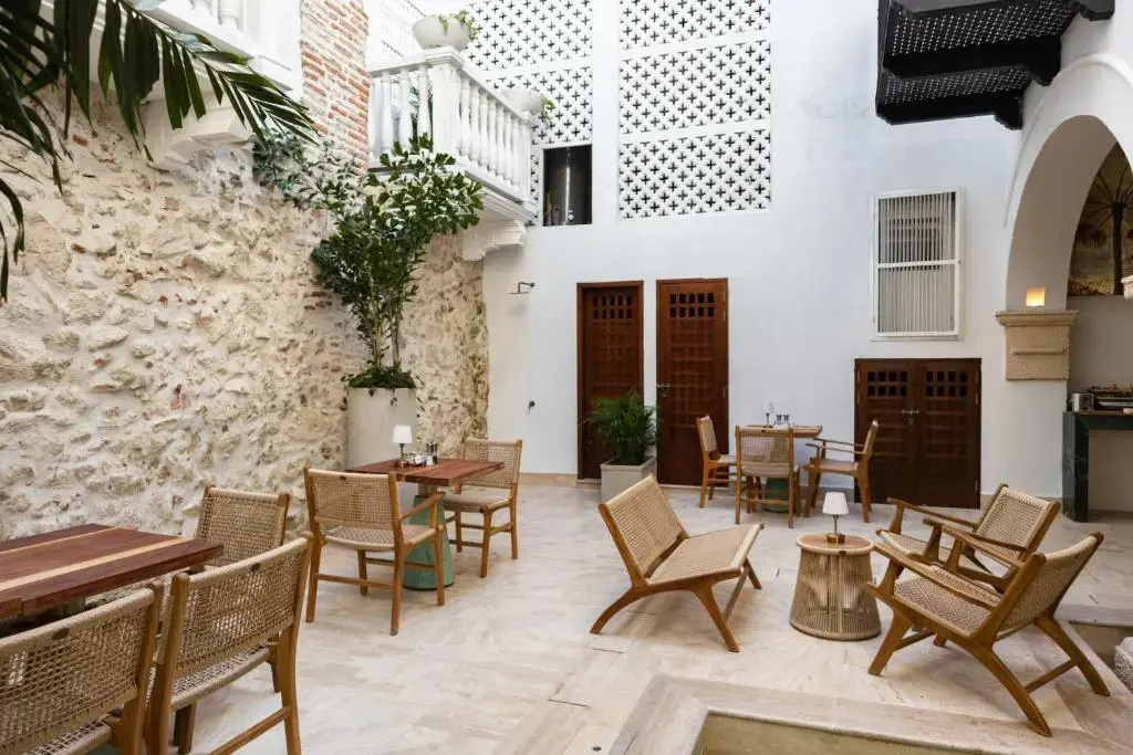 Foto - Hotel Palacio del Agua by Faranda Boutique