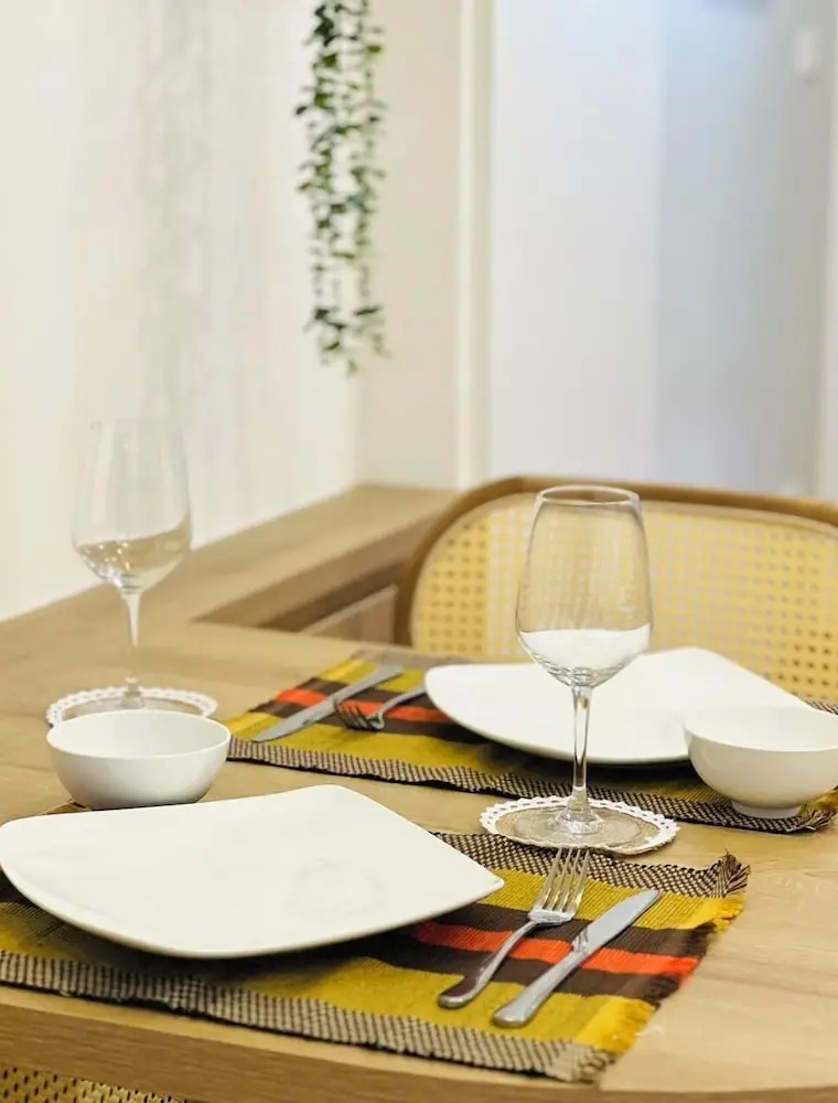 Photo - iRest Orange Tay Ho Lakeside Apartment