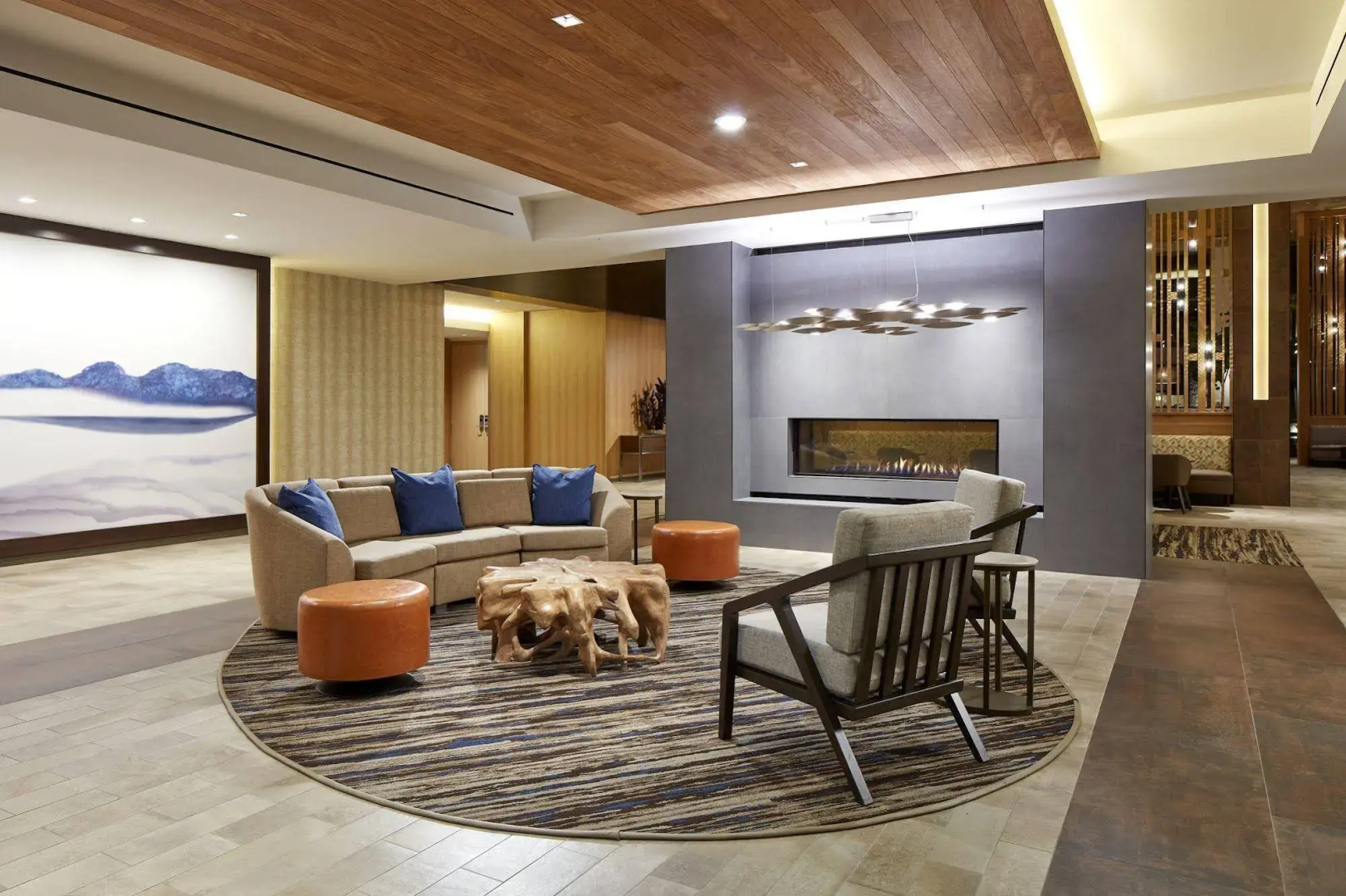 Foto - Homewood Suites by Hilton San Diego Hotel Circle/SeaWorld Area