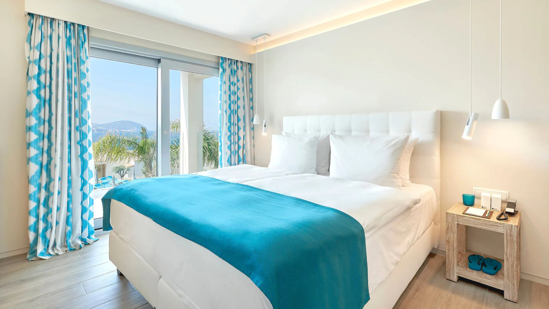Photo - 7Pines Resort Ibiza, part of Destination by Hyatt