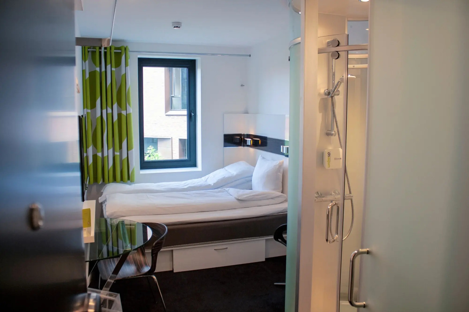 Foto - Wakeup Copenhagen - Borgergade