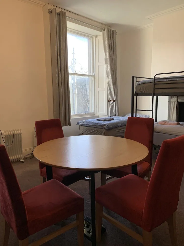 Foto - Eden Quay Guesthouse Private Rooms