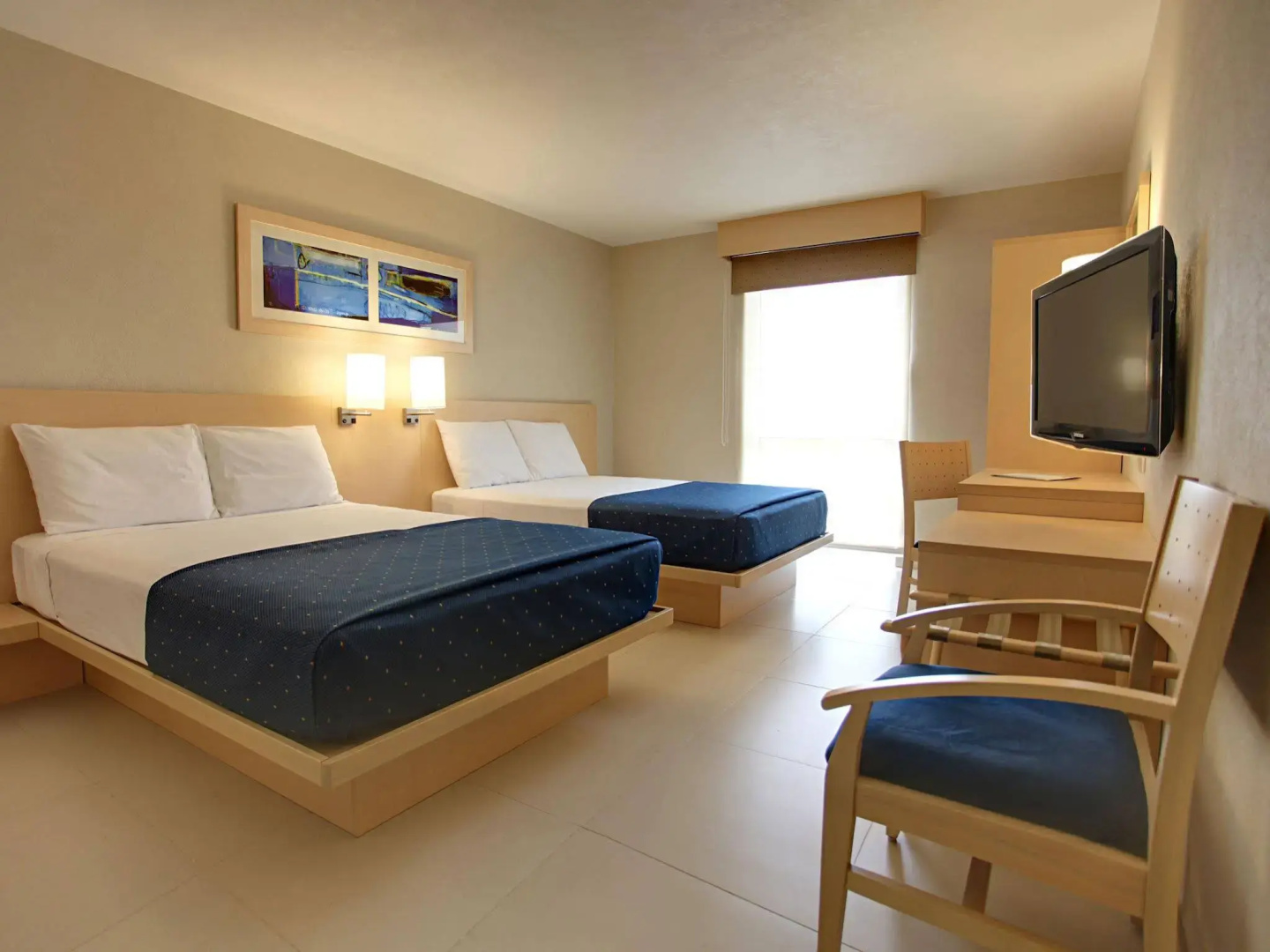 Foto - City Express by Marriott Villahermosa