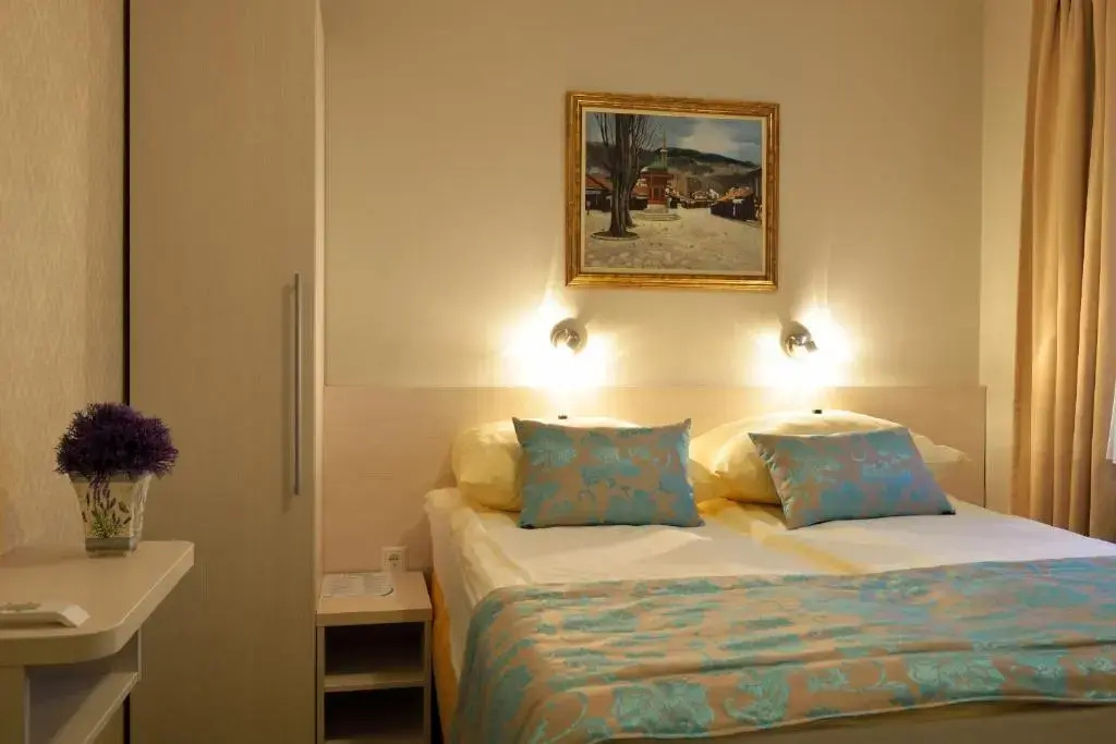 Photo - Hotel Villa Harmony