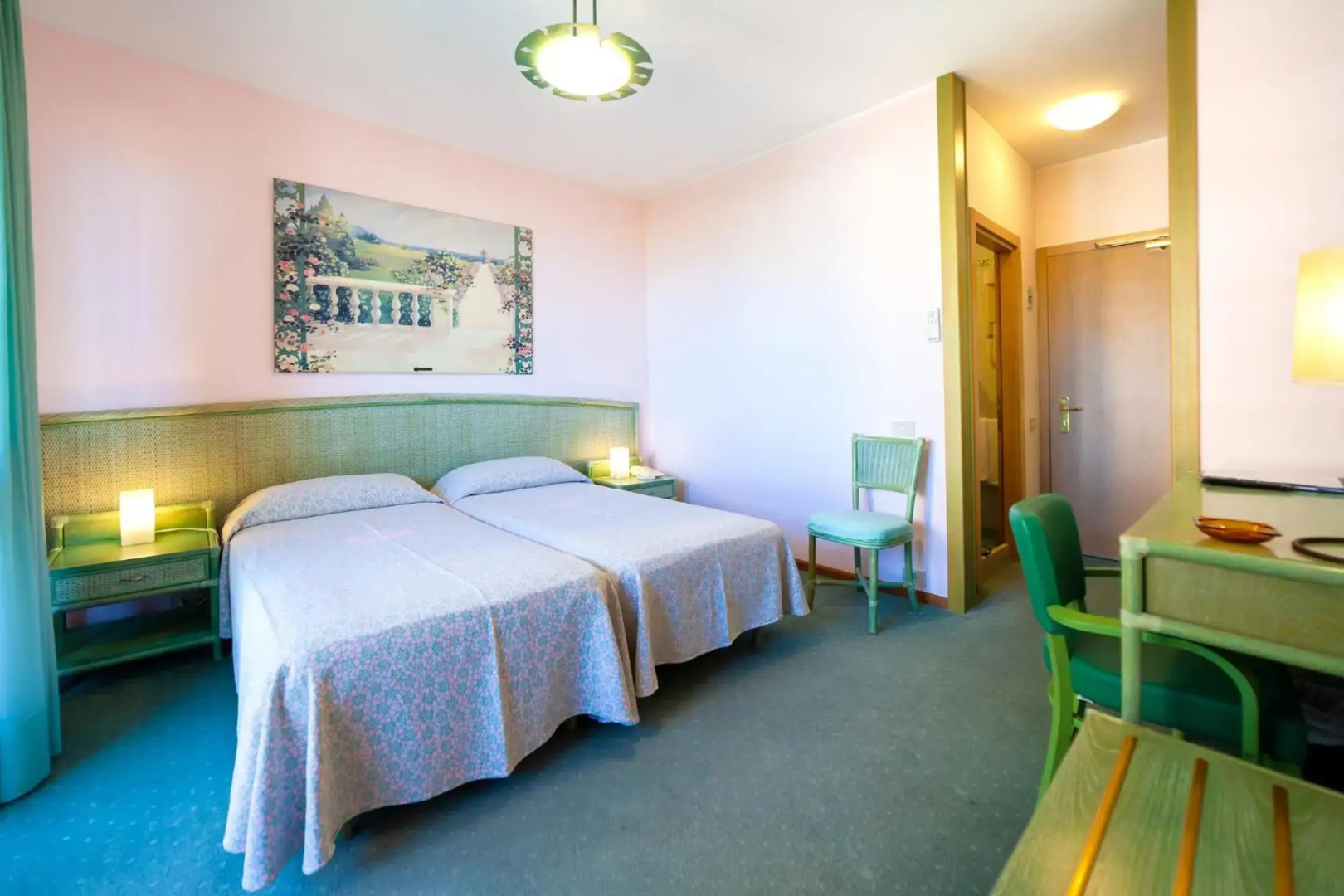 Foto - American Hotel