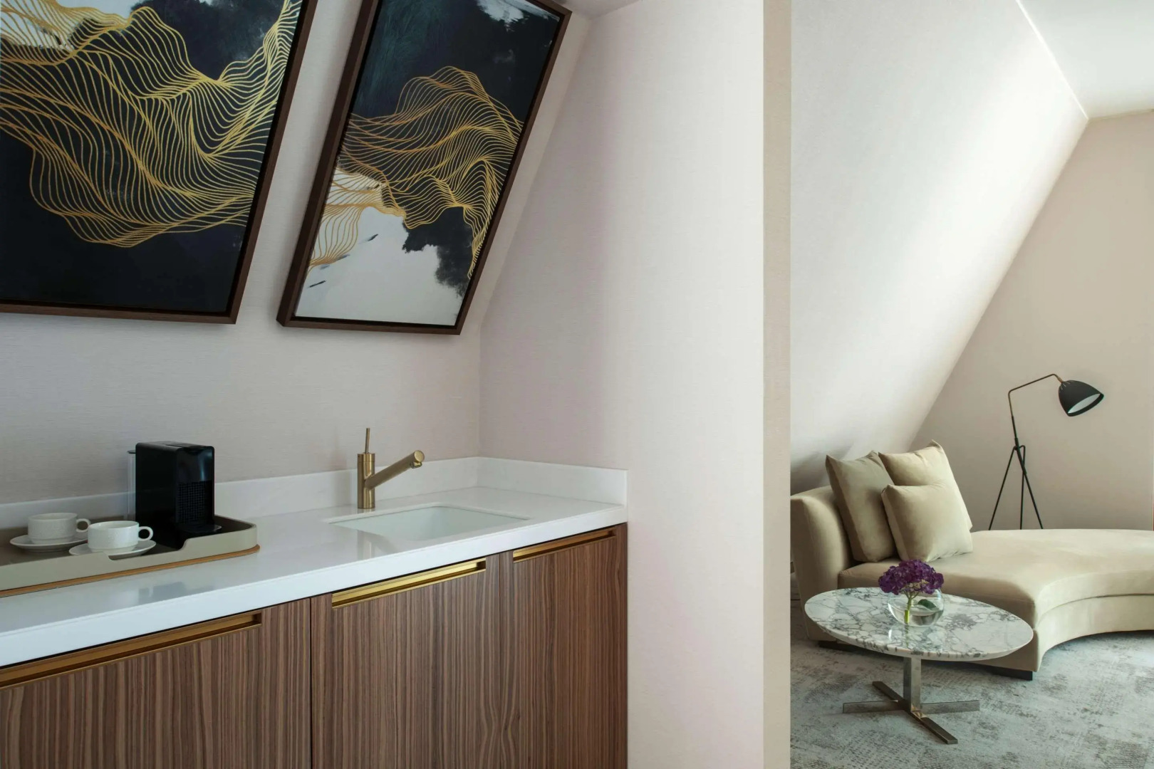 Foto - Steigenberger Hotel Doha