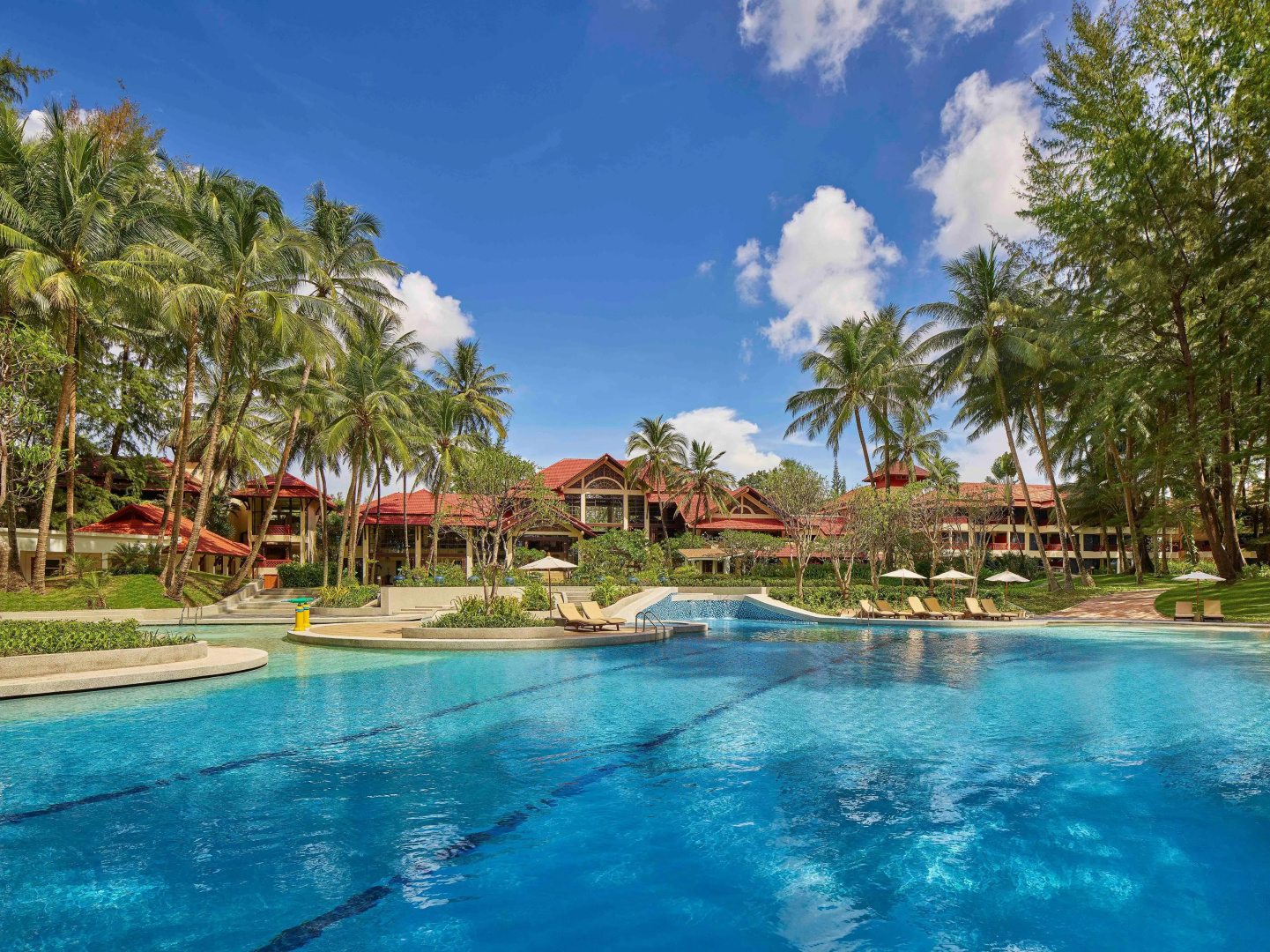 Foto - Dusit Thani Laguna Phuket