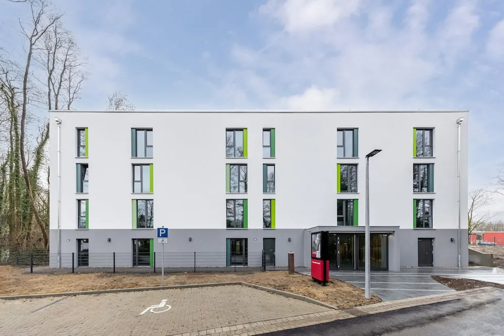 Foto - Serways Hotel Hösel