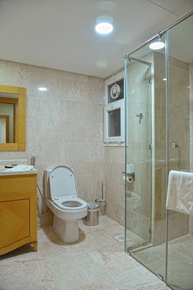 Photo - Muscat Plaza Hotel