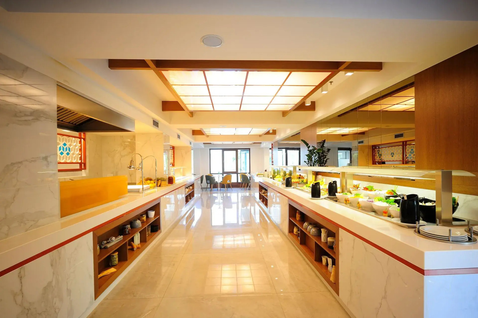 Photo - Atrium Ambiance Hotel