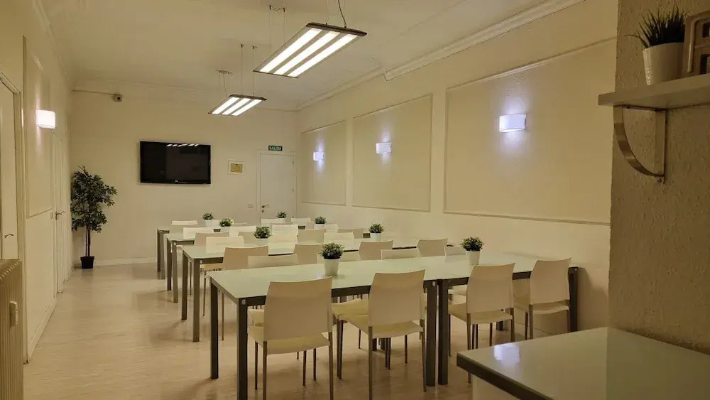 Photo - Space Center Madrid