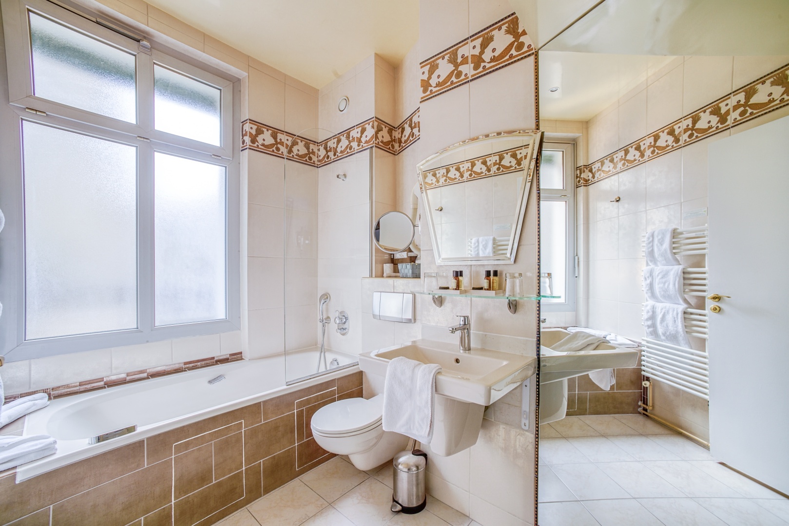 Foto - Queens Boutique Hotel