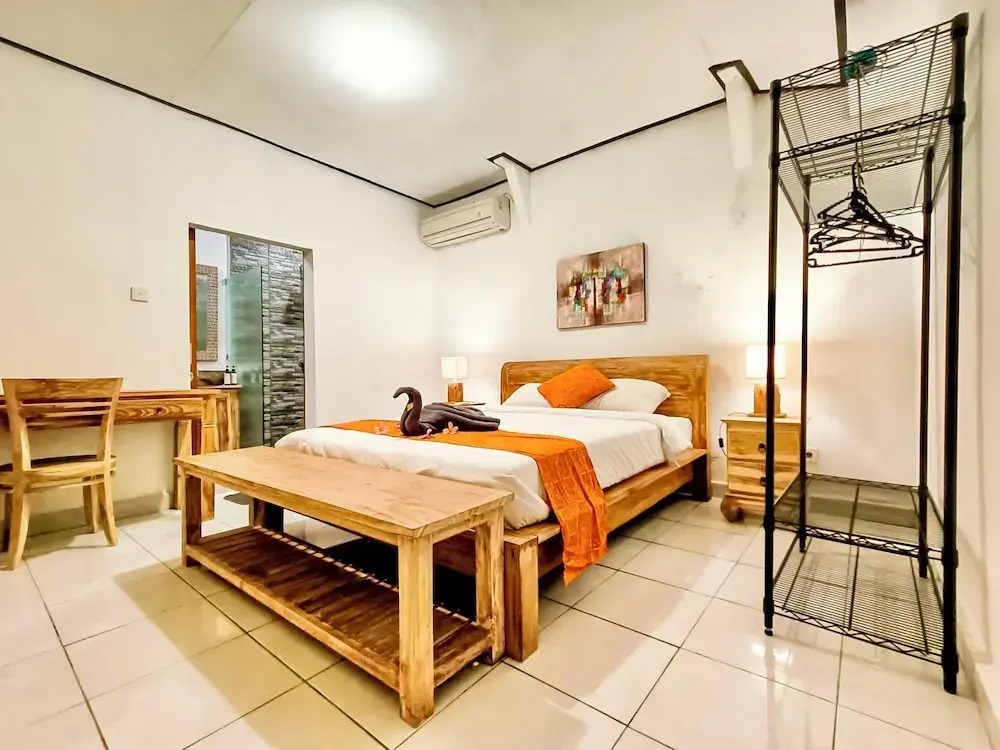 Foto - Gopala Villa North Ubud by Aligna Hospitality