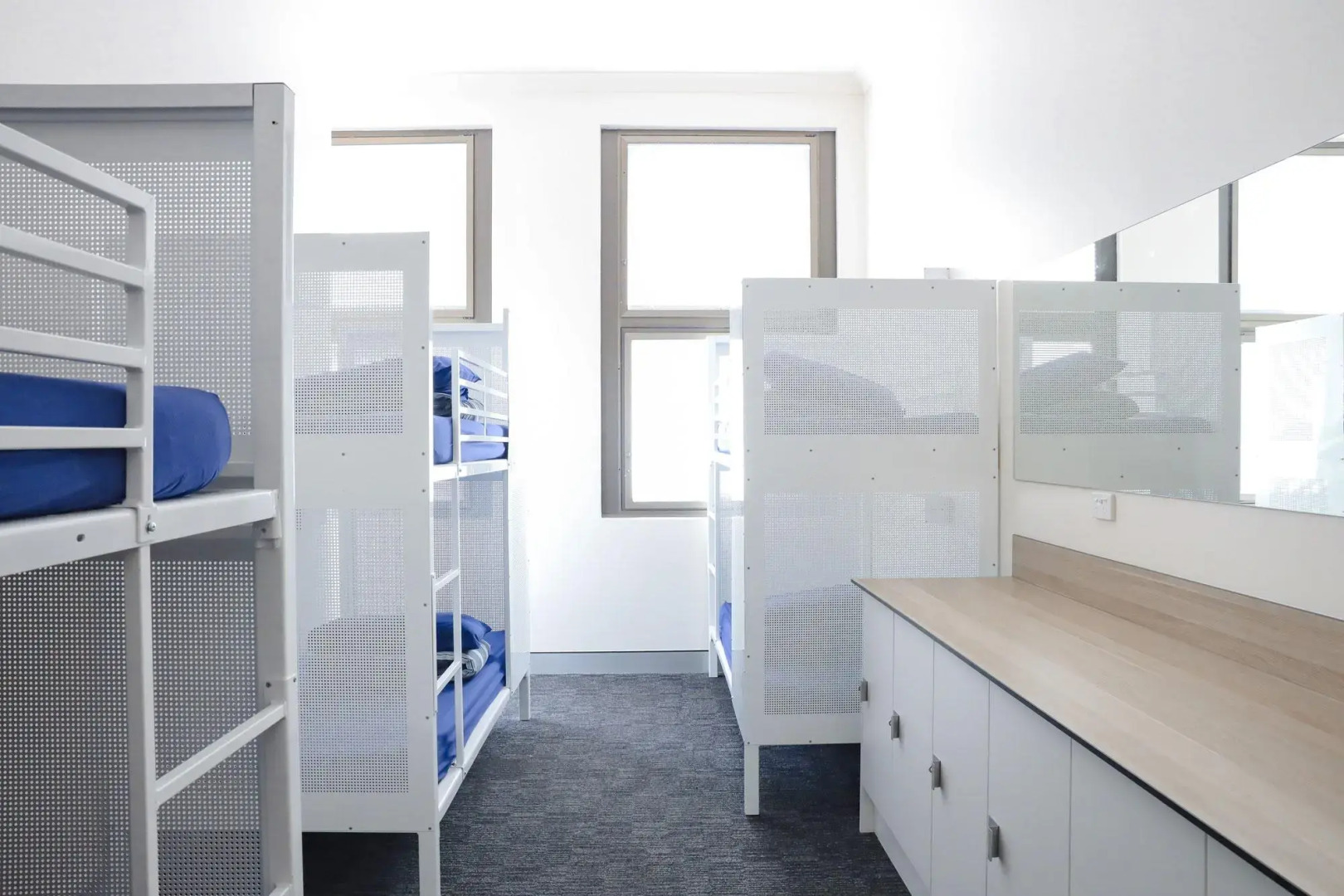 Foto - Wake Up! Sydney Central