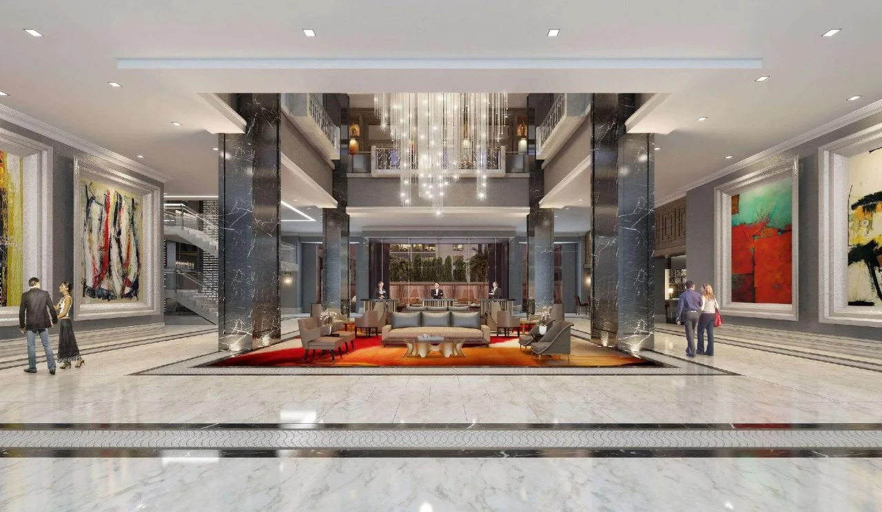 Foto - The Post Oak Hotel at Uptown Houston