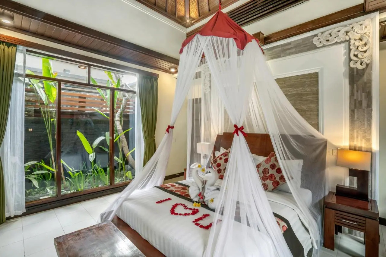 Photo - The Bali Dream Suite Villa Seminyak