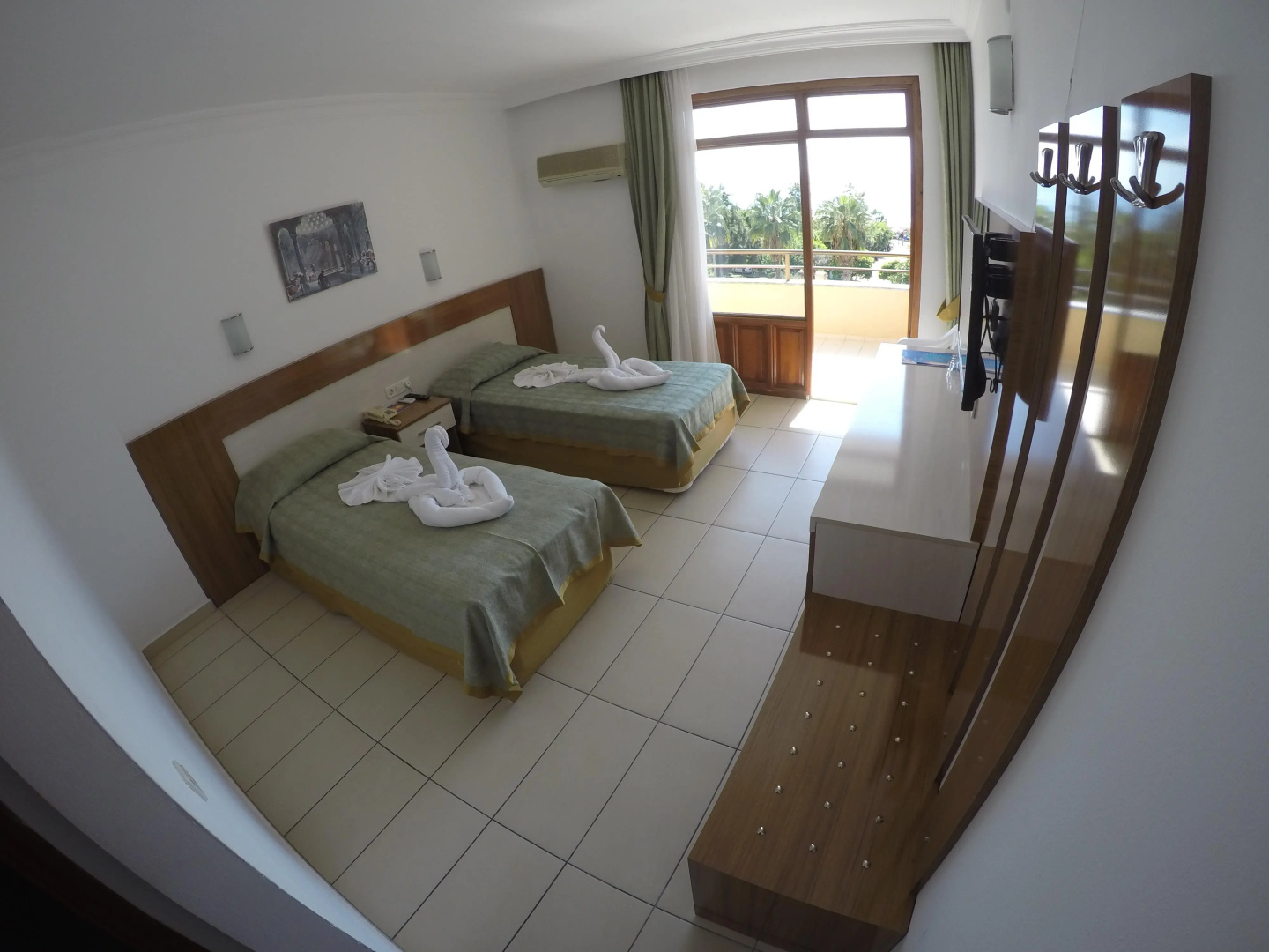 Photo - Kleopatra Miray Hotel