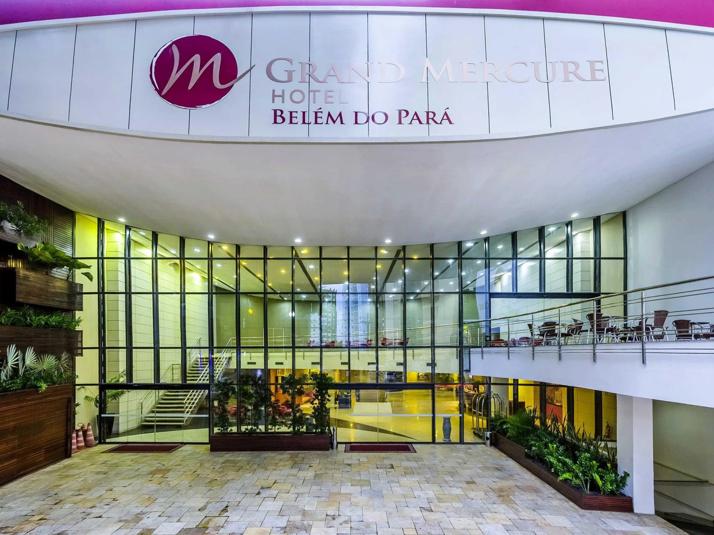 Photo - Grand Mercure Belem do Para