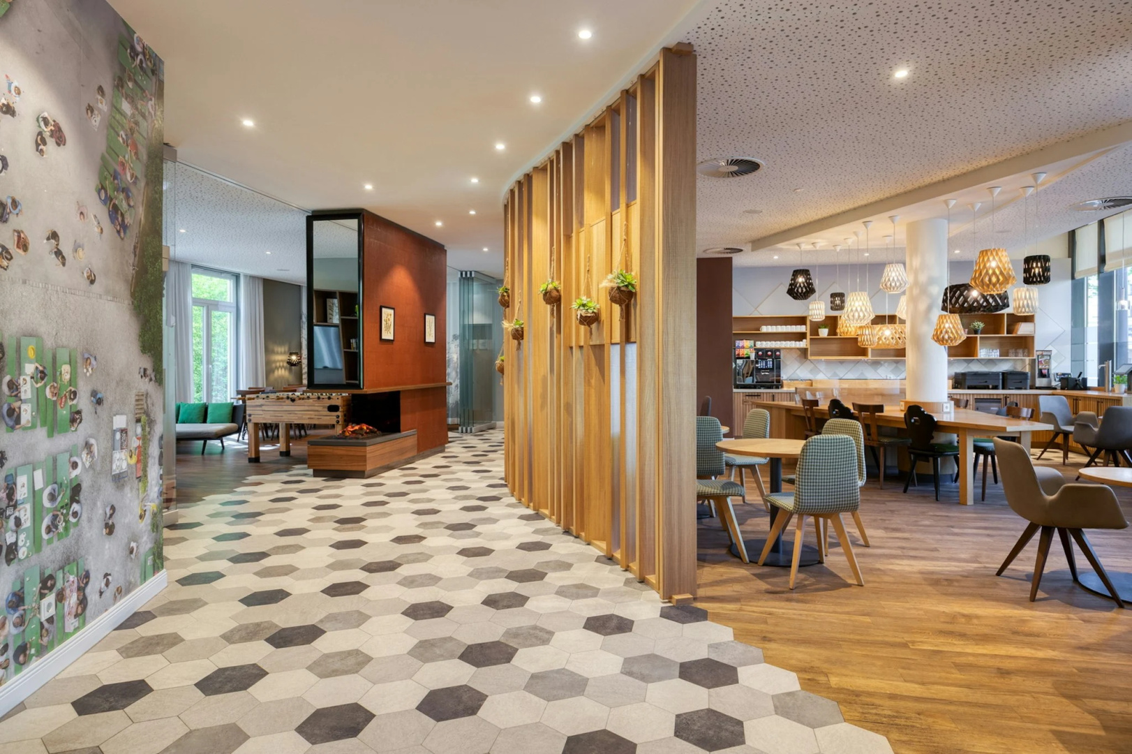 Photo - Citadines Arnulfpark Munich