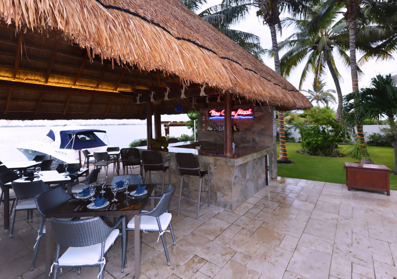 Foto - Sina Suites Cancun - Adults Only