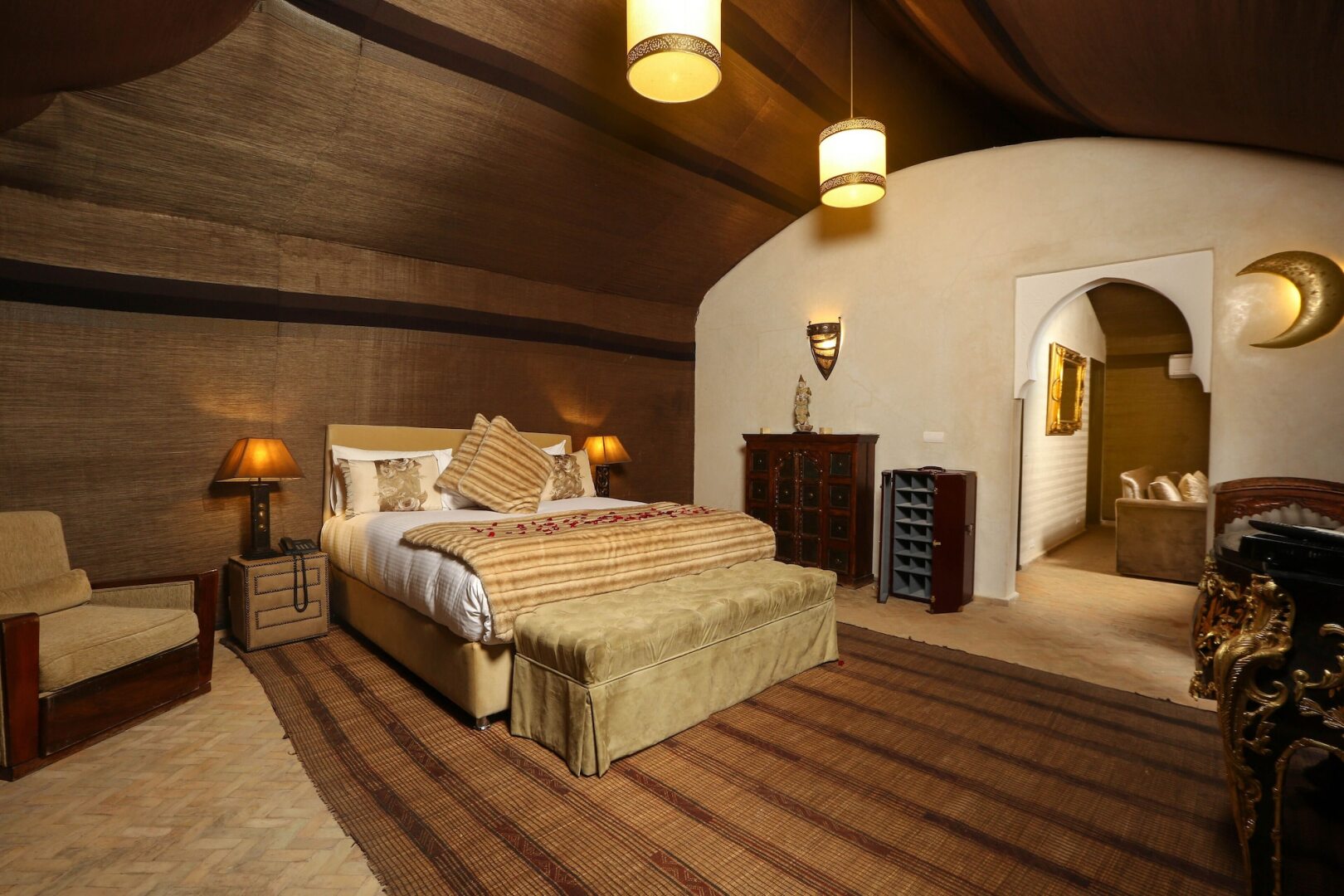 Foto - Le Palais Rhoul and Spa