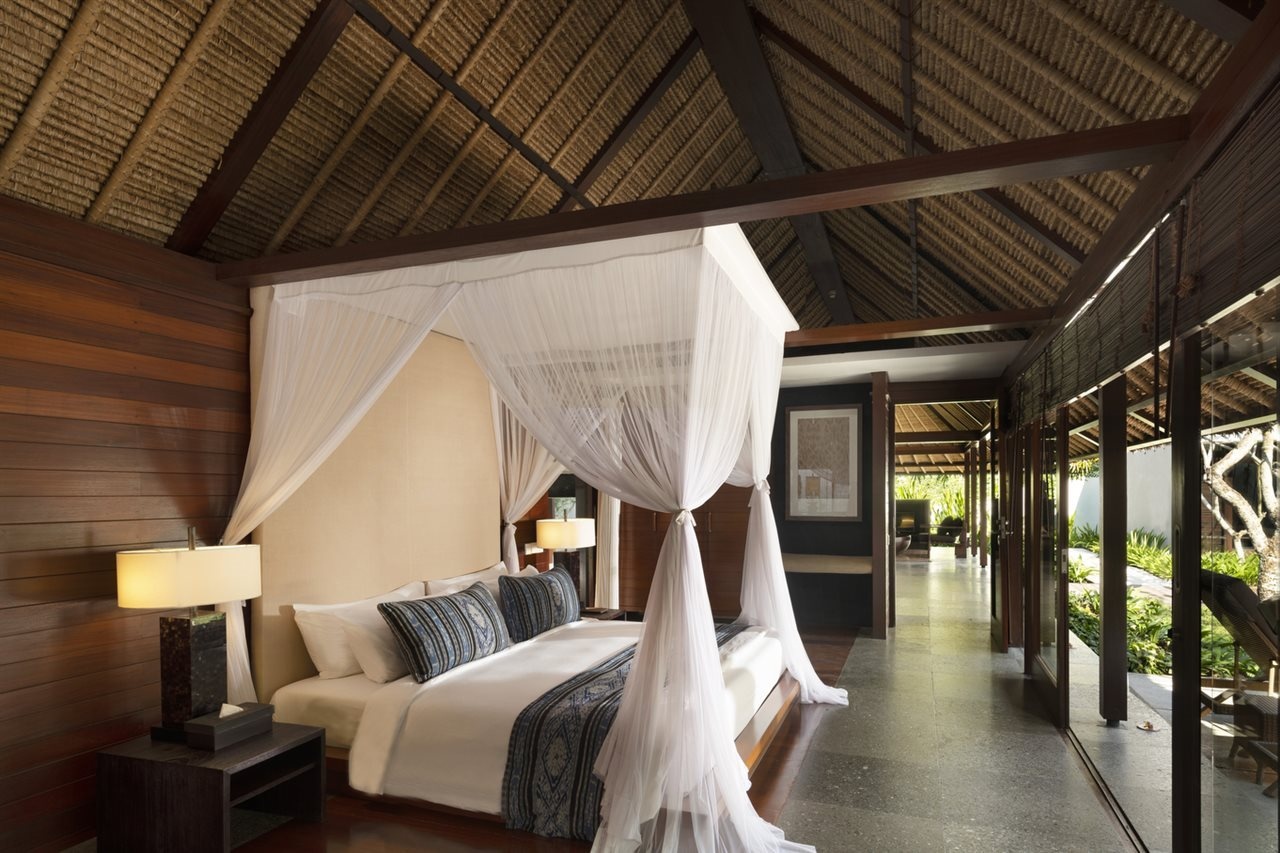 Kayumanis Jimbaran Private Estate & Spa, Bild 5 von 28