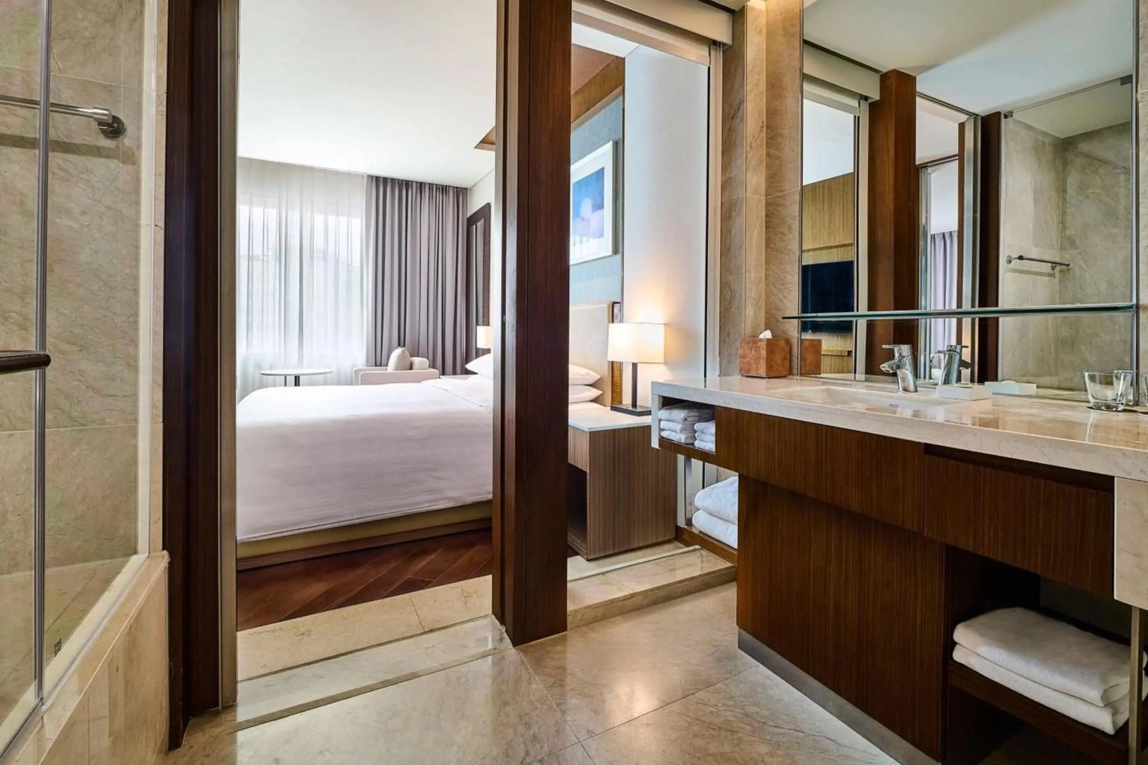 Photo - Courtyard by Marriott Seoul Times Square
