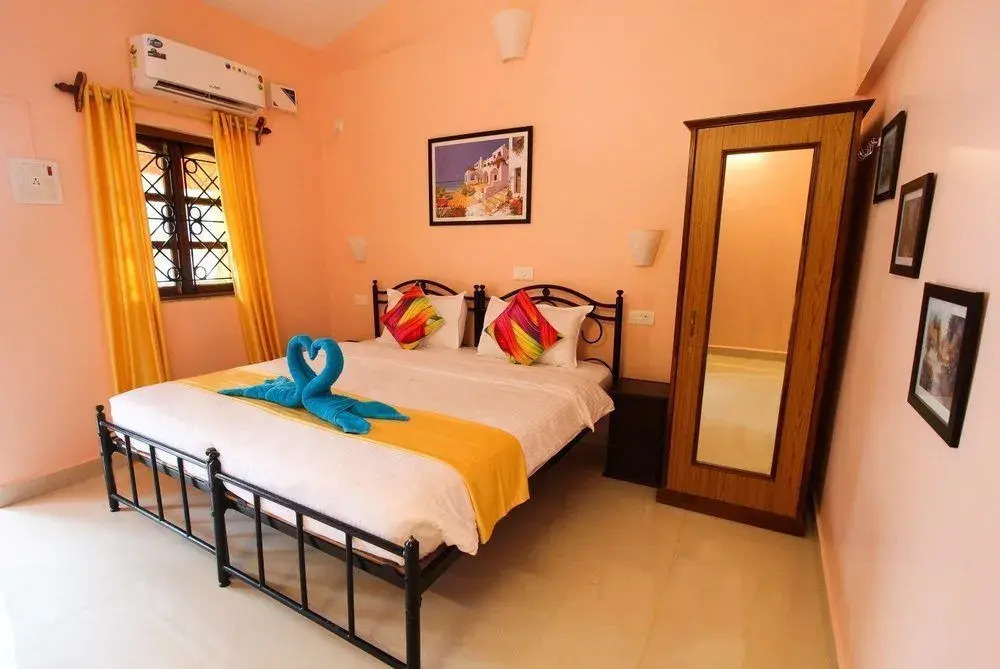 Foto - Hilias Retreat