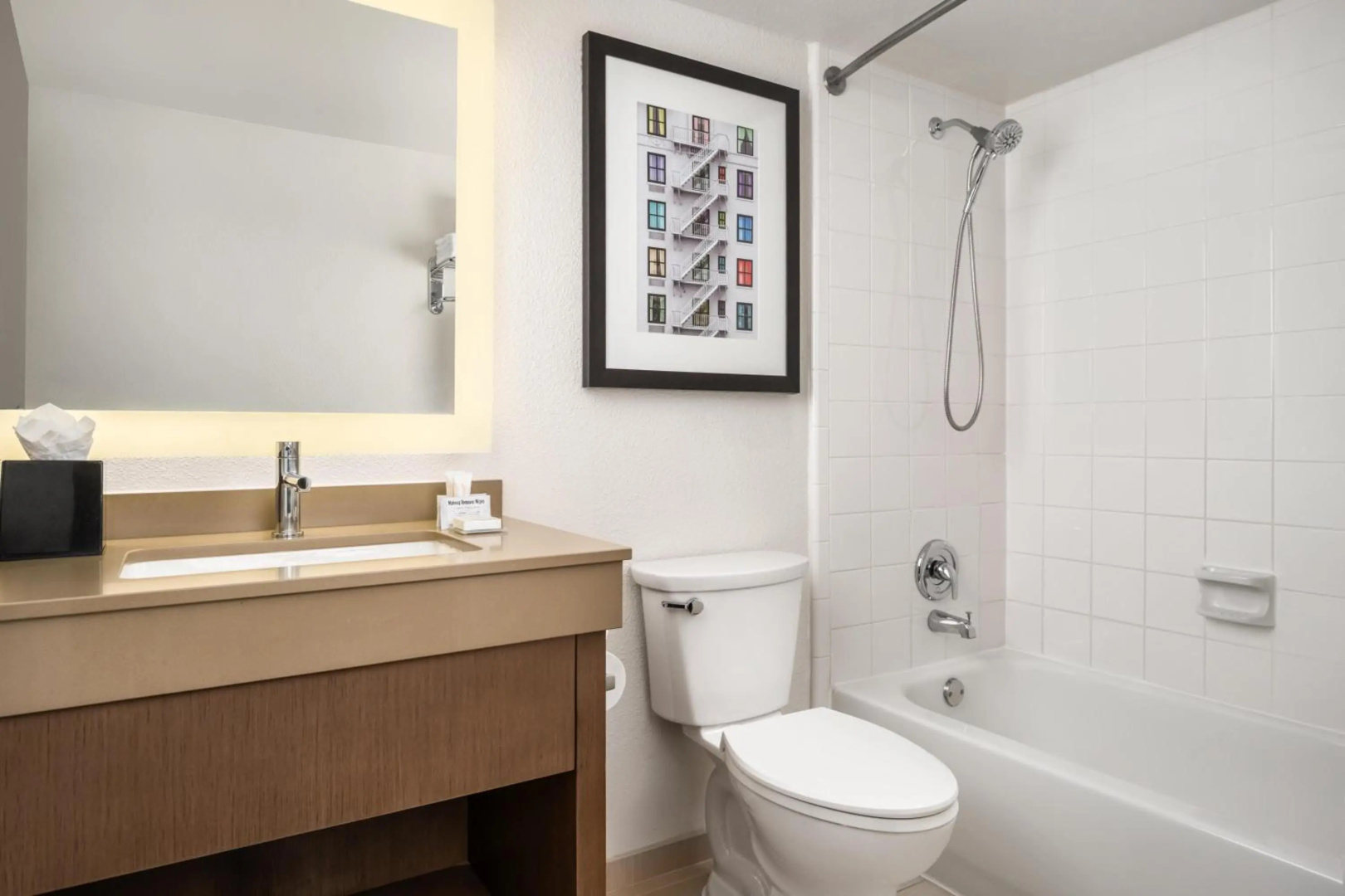 Foto - HYATT house Dallas/Uptown