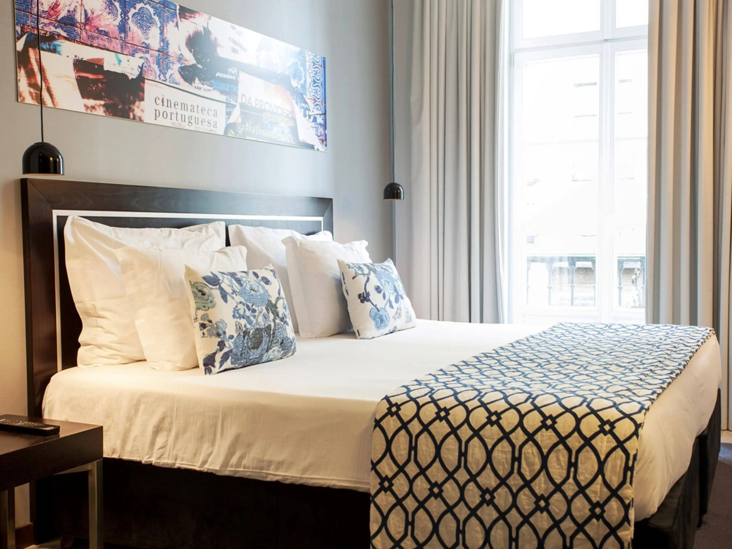 Photo - Internacional Design Hotel