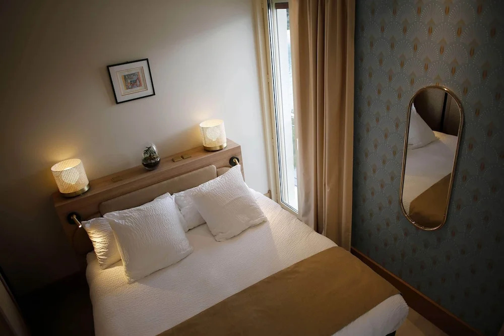 Foto - Splendid Hôtel & Spa