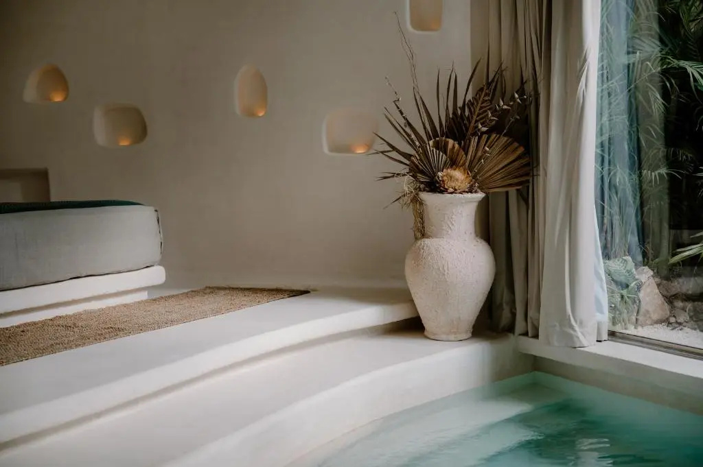 Photo - Hotel Milam, Michelin Key winner