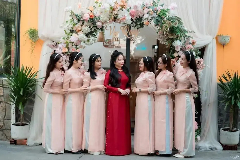 Foto - BA TAM VU SUA Homestay