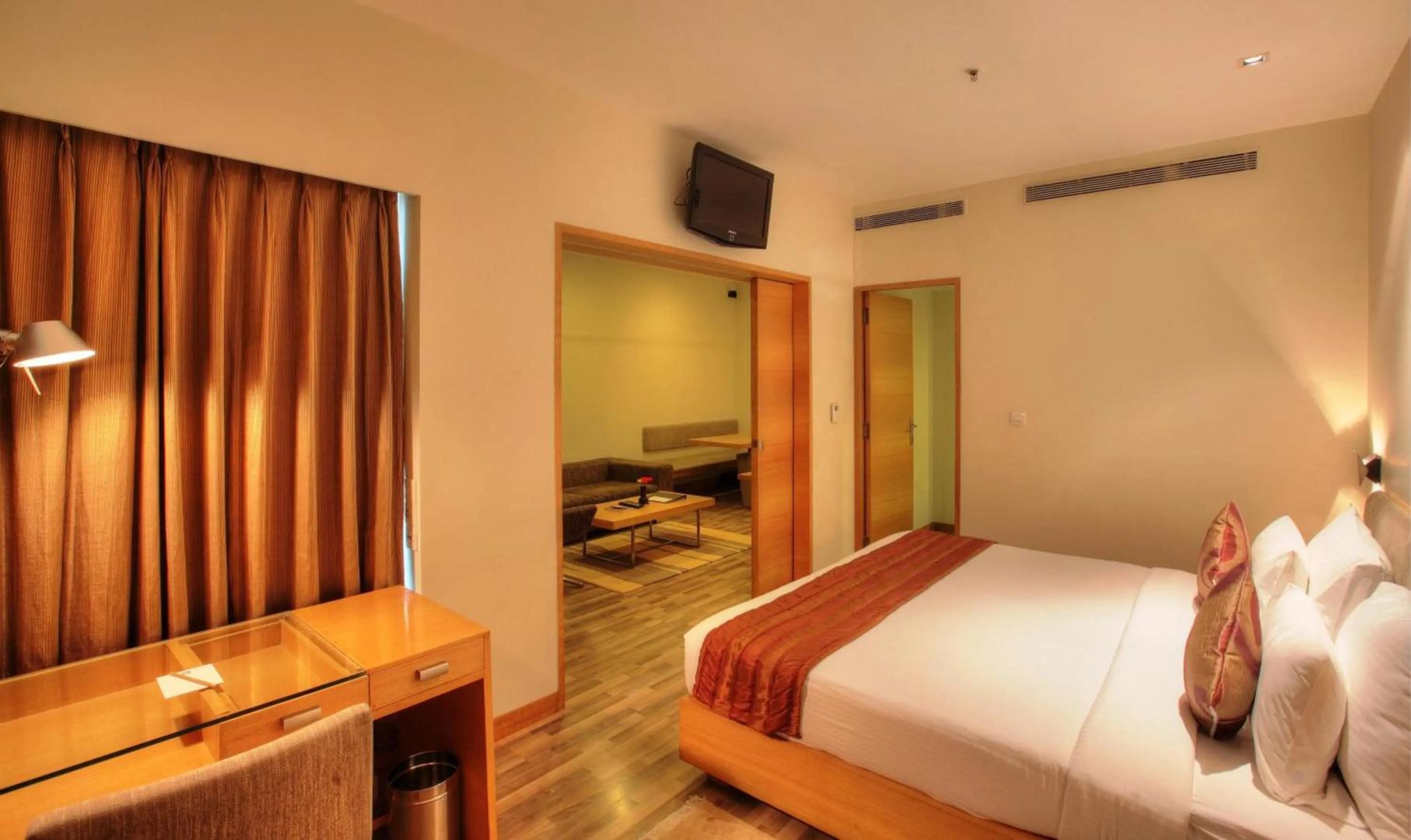 Photo - Hotel Parc Estique