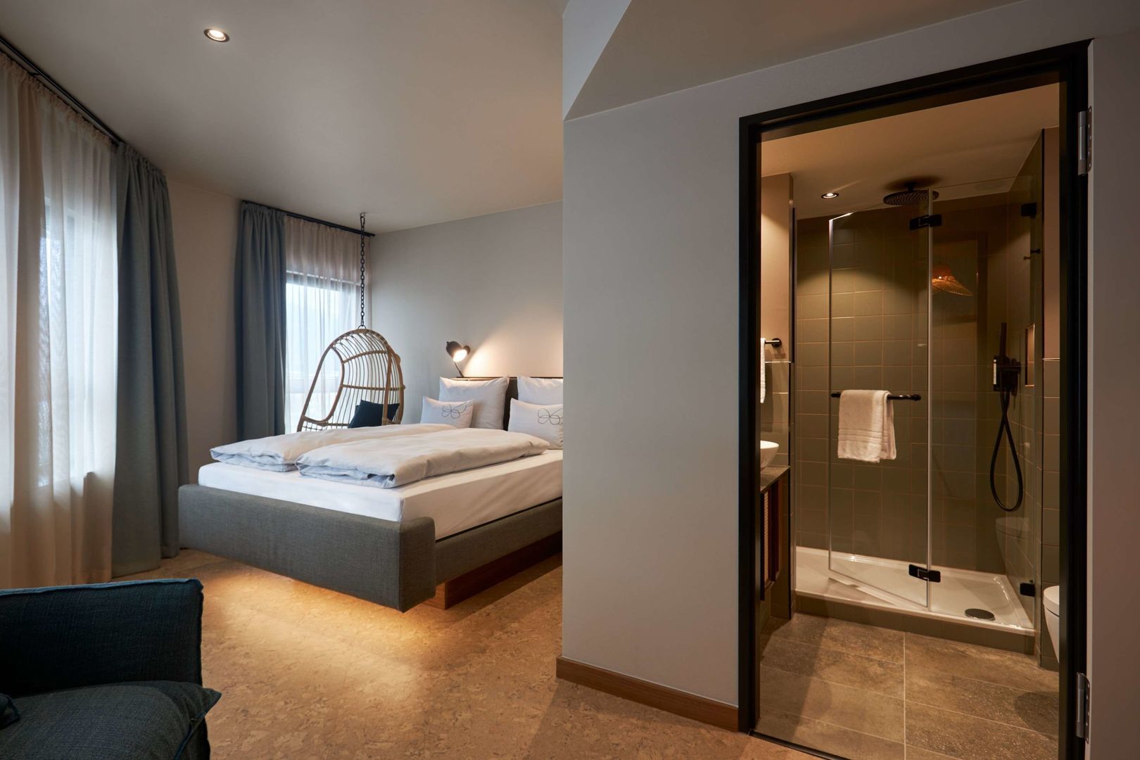 Foto - Cocoon Salzburg