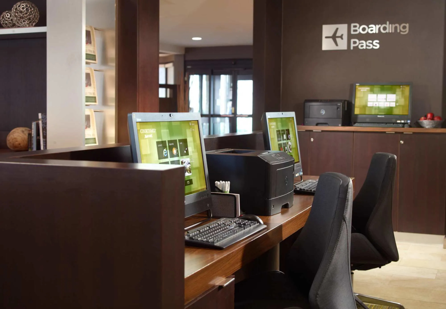 Foto - Courtyard by Marriott Perimeter Center