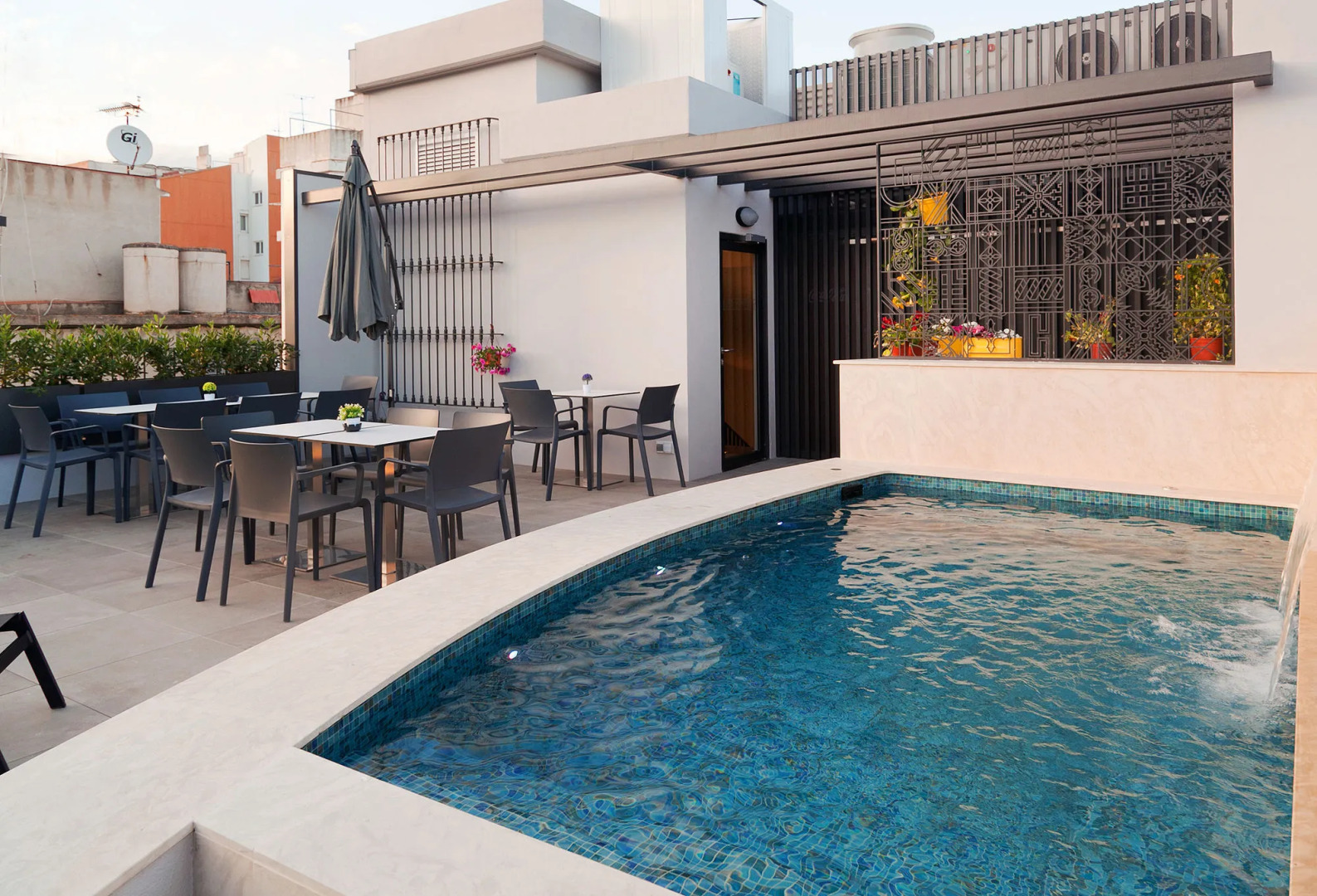 Photo - Vila Arenys Hotel