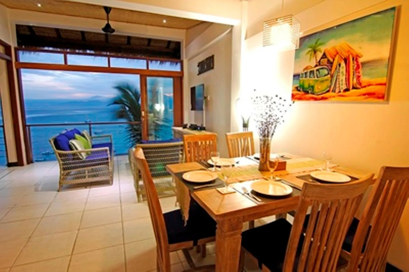 Foto - Lembongan Sanctuary Villas