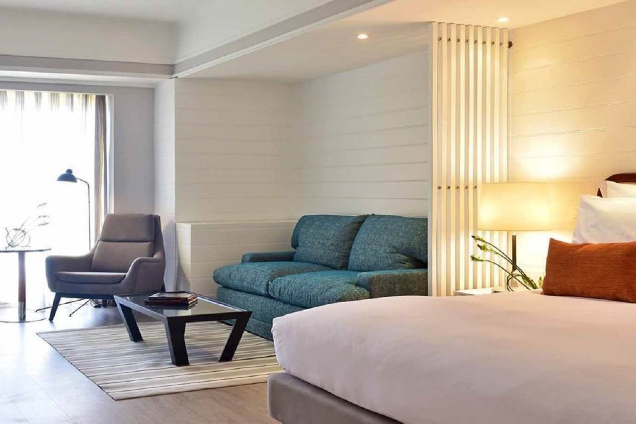 Foto - Pestana Alvor Praia Premium Beach & Golf Resort