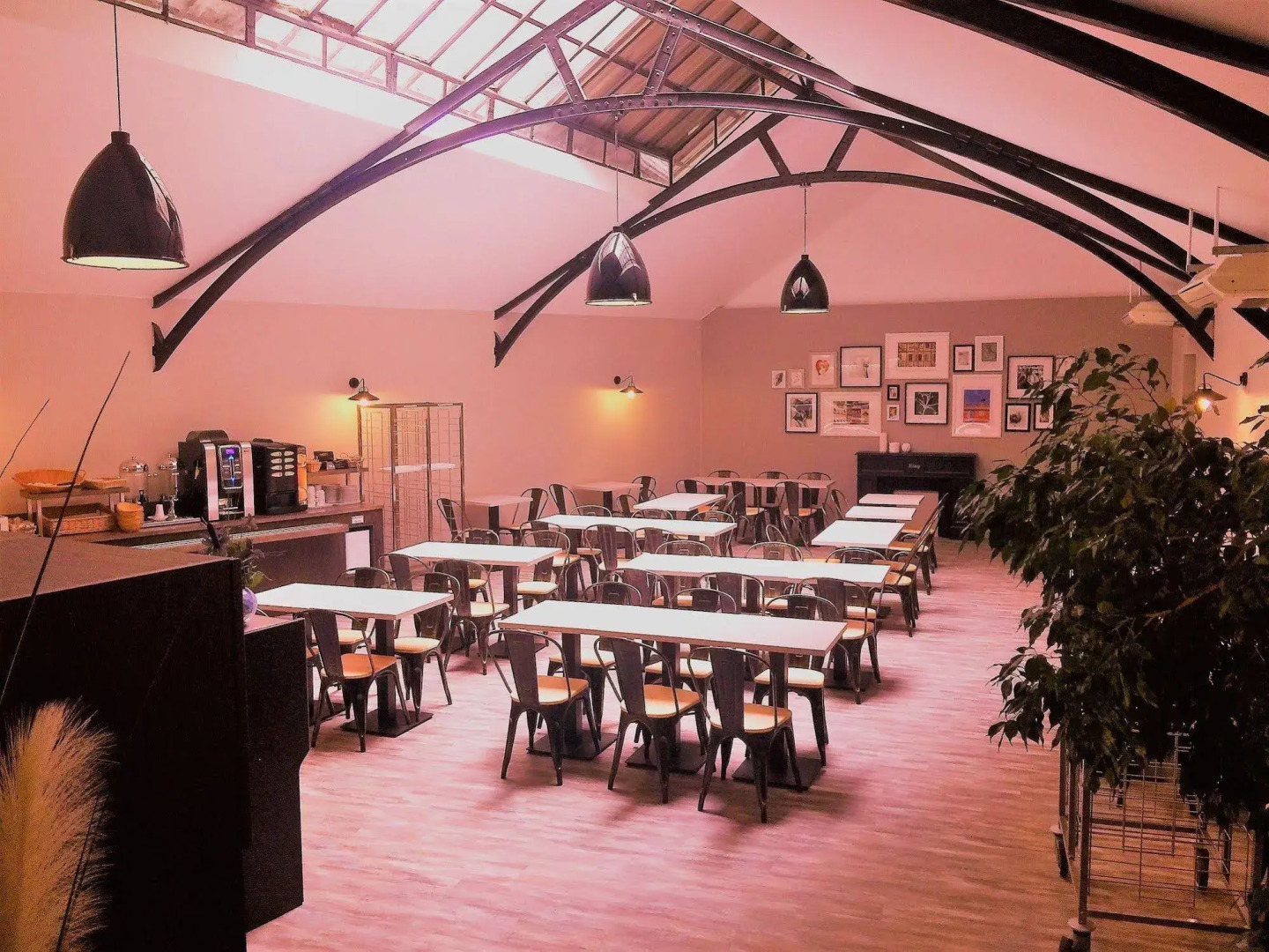 Foto - Hotel Saint Gothard