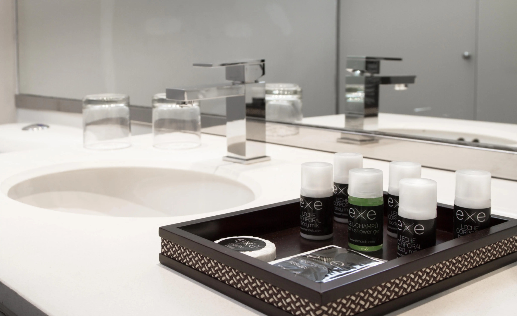 Photo - Exe Bacata 95