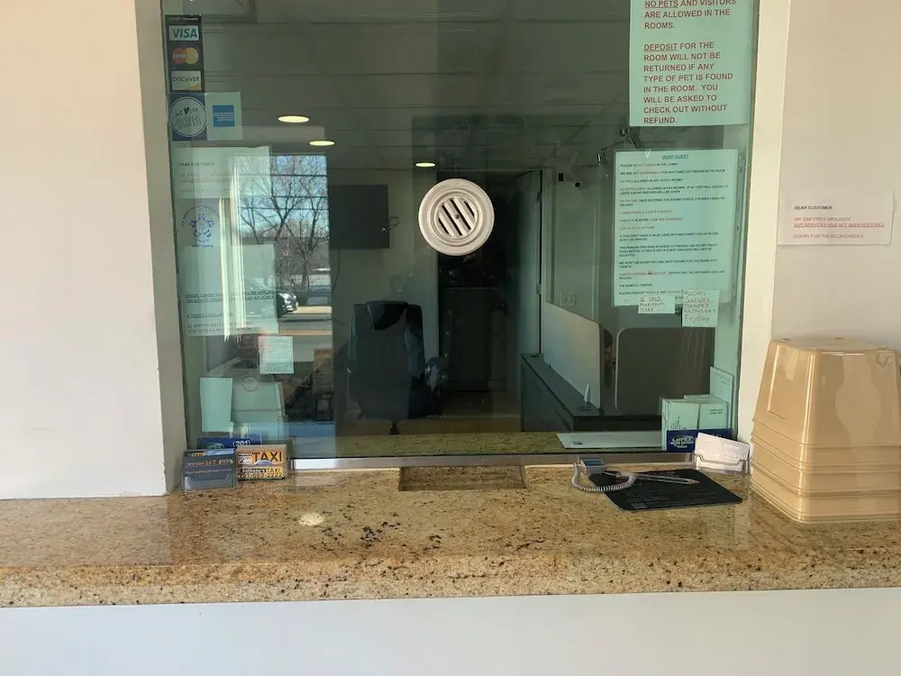 Foto - Westview Motel