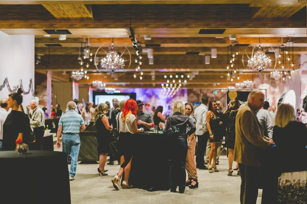 Foto - Whitney Peak Hotel Reno, Tapestry Collection by Hilton