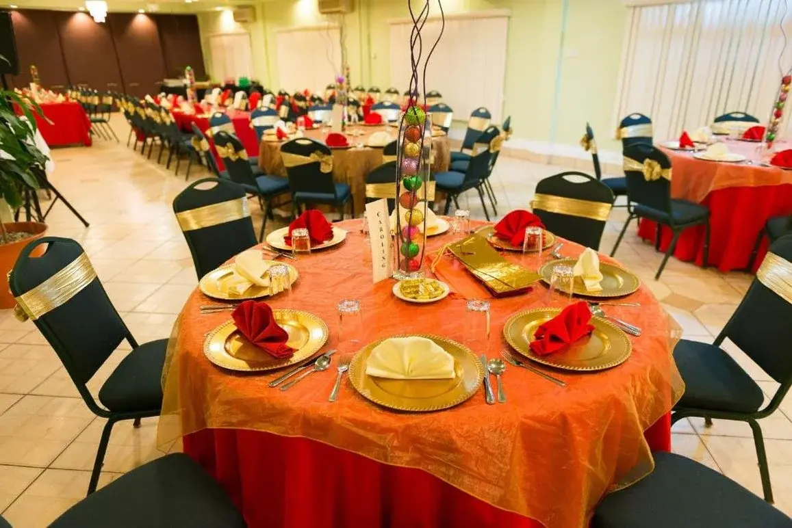 Foto - Grand Coastal Hotel
