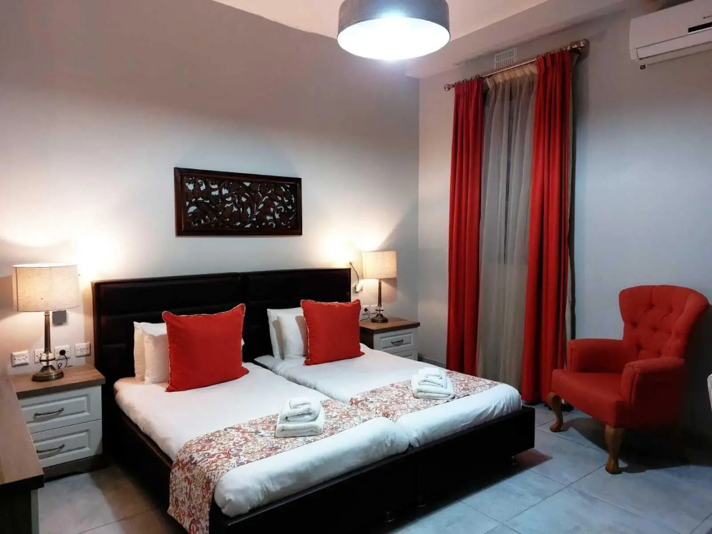 Photo - Casa Birmula Boutique Hotel