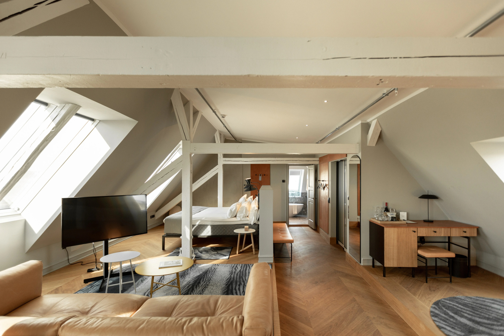 Photo - Nobis Hotel Copenhagen, a Member of Design Hotels