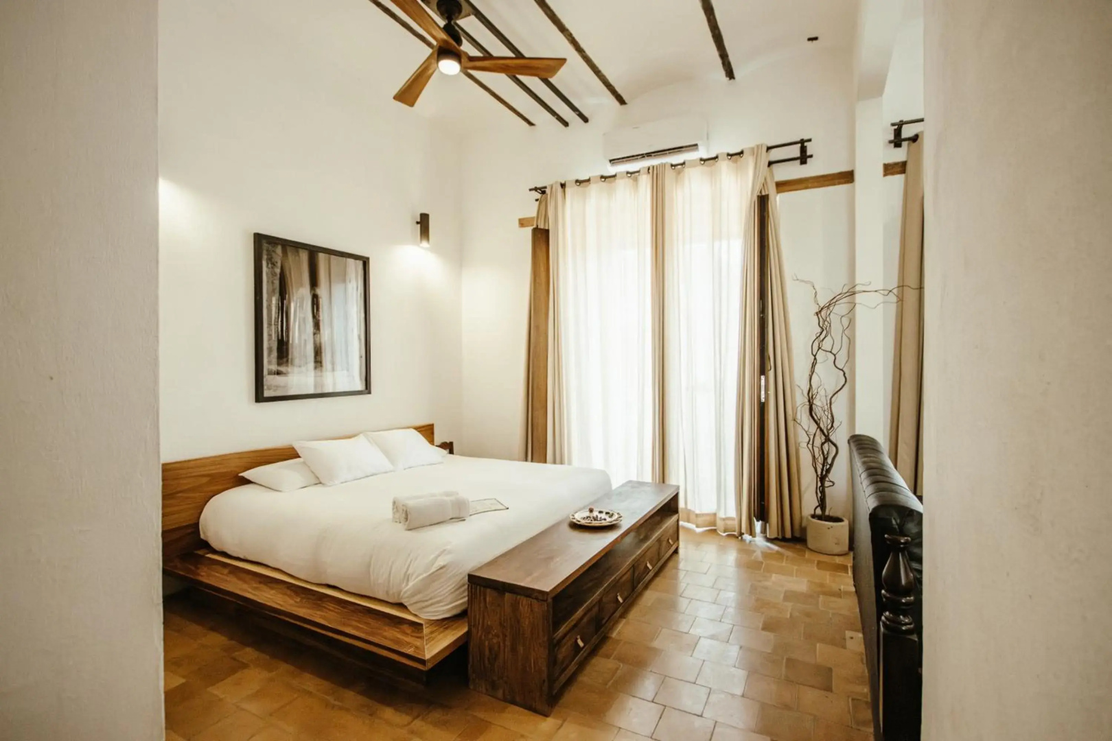 Photo - Hotel Sin Nombre